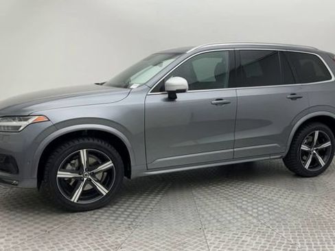 Used 2019 Volvo XC90 T6 R-Design w/ Protection Package Premier AWD/4WD image 6