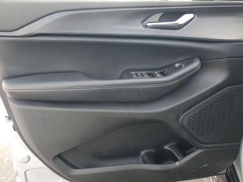 Used 2023 Jeep Grand Cherokee L Laredo w/ Luxury Tech Group I image 22