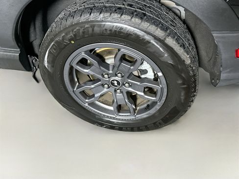 Used 2024 Ford Bronco Sport Big Bend image 11