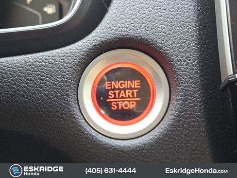 Used 2018 Honda CR-V EX-L image 23