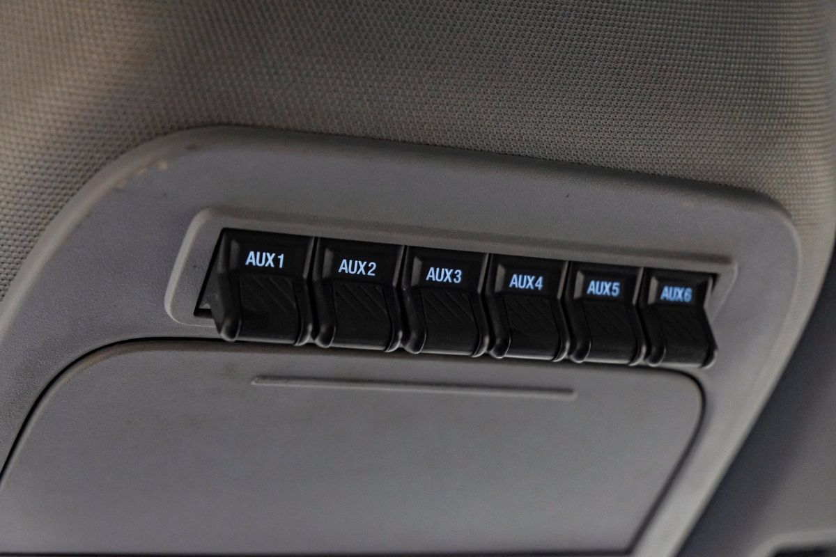 Used 2023 Ford F350 XLT w/ 360-Degree Camera Package AWD/4WD image 22