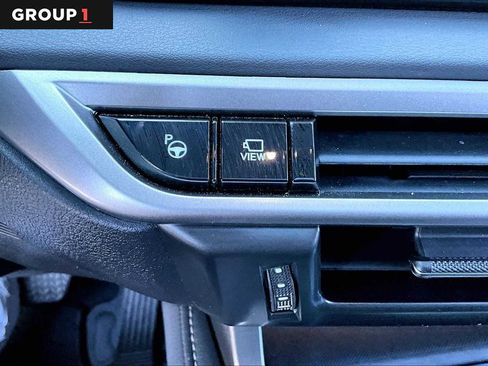 Used 2025 Lexus RX 350 Premium Plus w/ Convenience Package AWD/4WD image 31