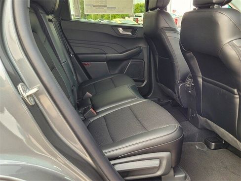 New 2025 Ford Escape Base image 44
