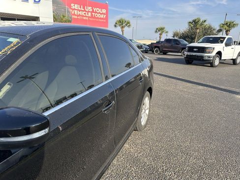 Used 2014 Volkswagen Jetta SE image 11