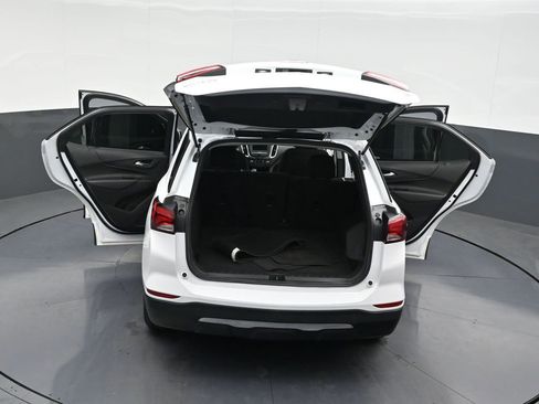 Used 2022 Chevrolet Equinox LT image 35