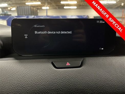 Used 2024 MAZDA CX-90 Plug-In Hybrid w/ Preferred image 31