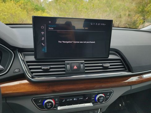 Certified 2022 Audi Q5 2.0T Premium Plus image 24