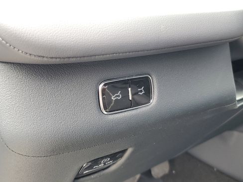 New 2026 Lincoln Navigator Reserve w/ Jet Appearance Package AWD/4WD image 15