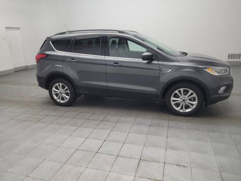 Used 2019 Ford Escape SEL FWD image 11