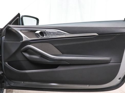 Used 2025 BMW 840i xDrive Coupe image 11