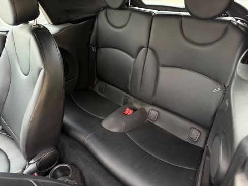 Used 2015 MINI Cooper Convertible FWD image 14