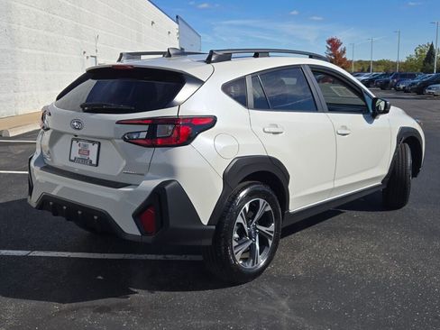 Used 2024 Subaru Crosstrek 2.0i Premium w/ Popular Package #3 image 11