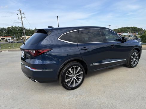 Certified 2026 Acura MDX FWD w/ Technology Package image 64