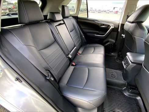 Used 2025 Toyota RAV4 XLE Premium w/ Weather Package image 19