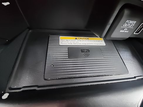 Used 2022 Honda Passport EX-L image 27