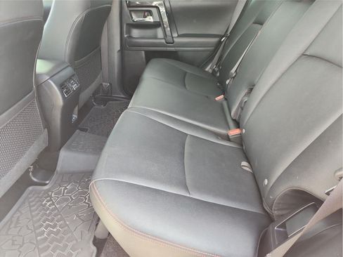 Used 2023 Toyota 4Runner TRD Pro AWD/4WD image 25