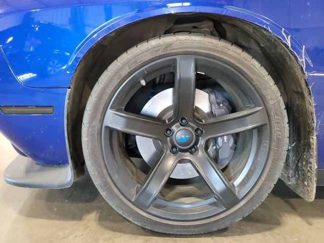Used 2022 Dodge Challenger R/T w/ Plus Package RWD image 11