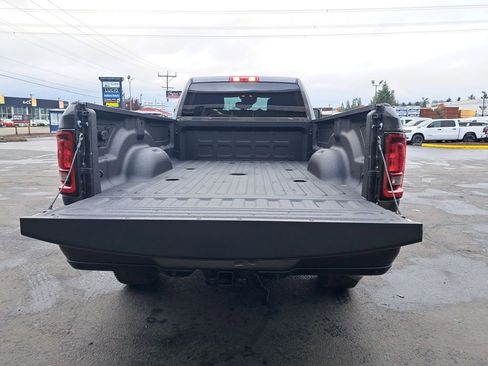 New 2026 RAM 3500 Big Horn image 28