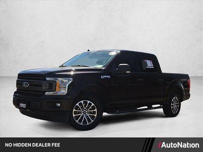 Used 2019 Ford F150 XLT w/ Equipment Group 302A Luxury