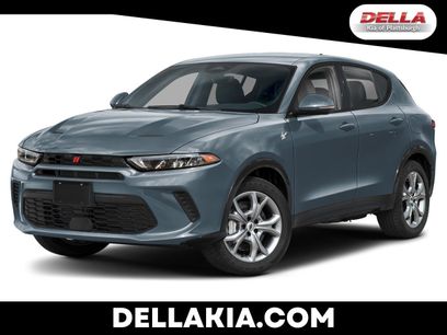 Used 2024 Dodge Hornet R/T Plus w/ R/T Blacktop Package