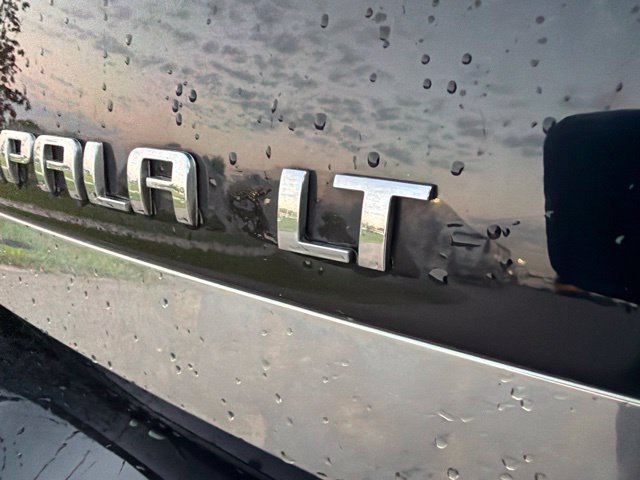 Used 2015 GMC Acadia Denali AWD/4WD image 10