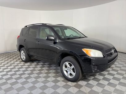 Used 2011 Toyota RAV4 4WD w/ Base L4 Extra Value Pkg