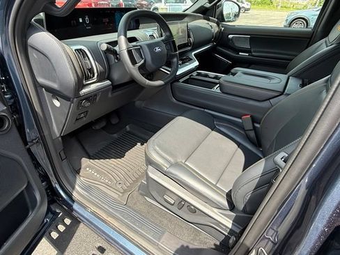 New 2027 Ford Expedition Tremor AWD/4WD image 18