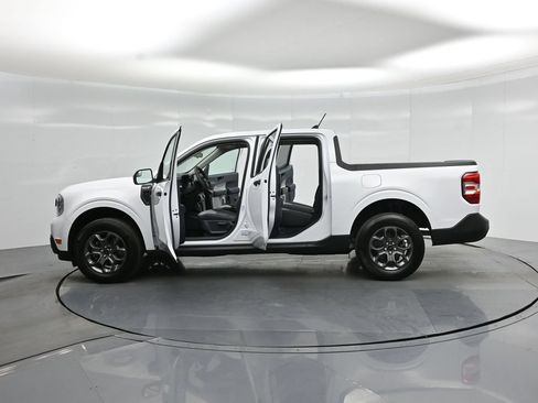 Certified 2023 Ford Maverick XLT FWD image 34