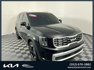 Used 2025 Kia Telluride S video 1