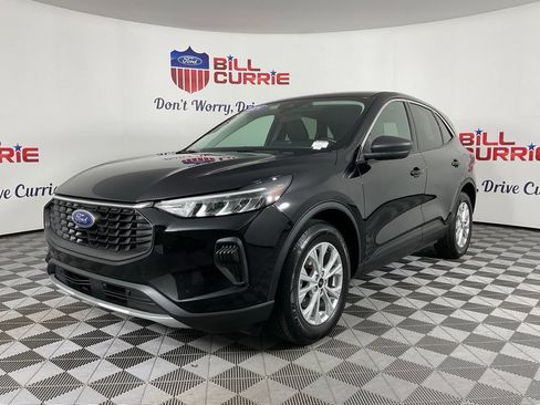 Used 2024 Ford Escape Active FWD image 7