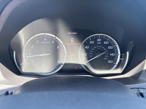 Used 2020 Acura MDX FWD w/ Technology Package image 19