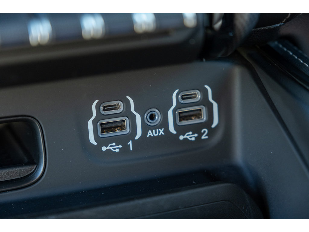 Used 2022 RAM 1500 Limited w/ Off Road Group AWD/4WD image 26