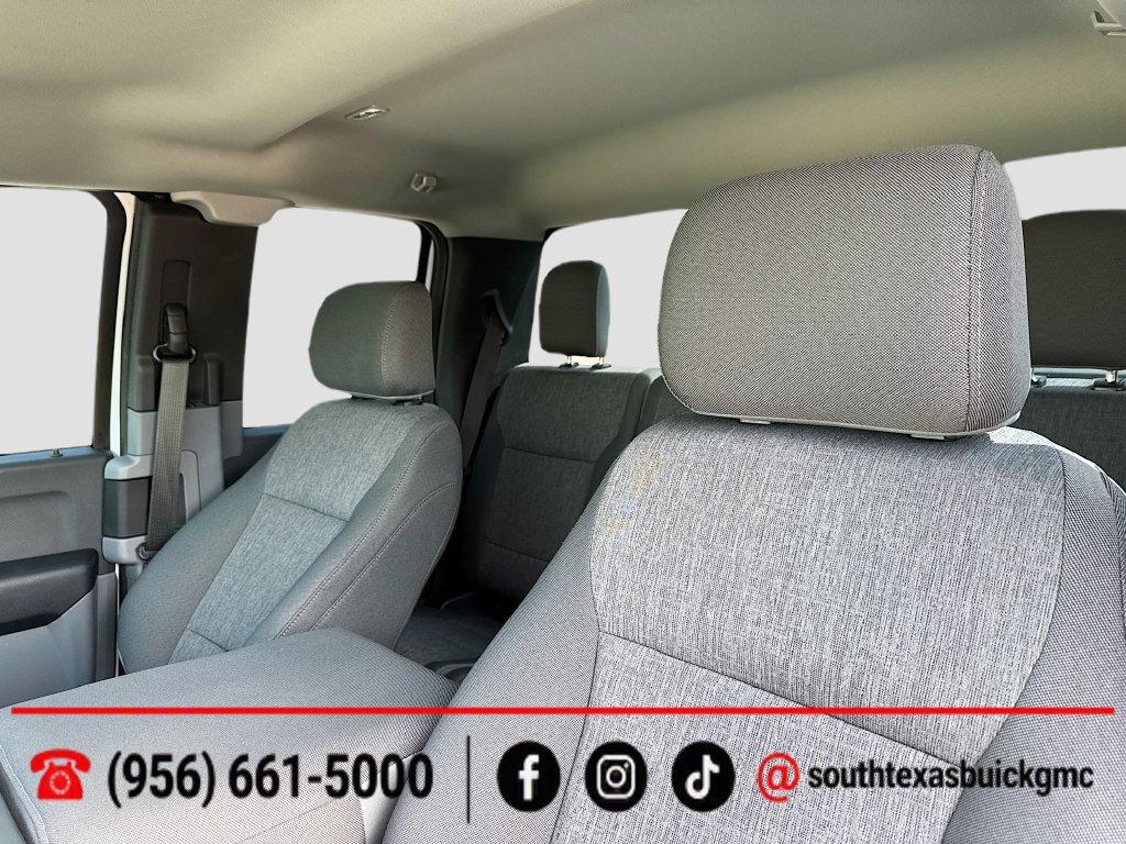 Used 2025 Ford F150 XL AWD/4WD image 12
