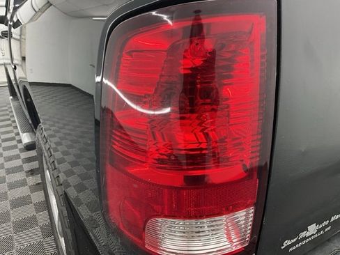 Used 2017 RAM 1500 Big Horn image 18