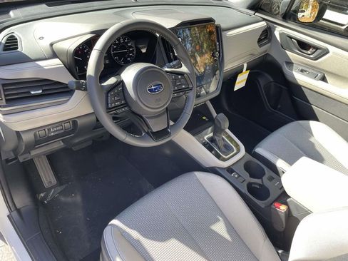 New 2025 Subaru Forester Premium image 16