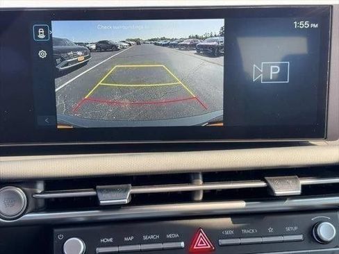 Used 2026 Hyundai Tucson SE FWD image 16