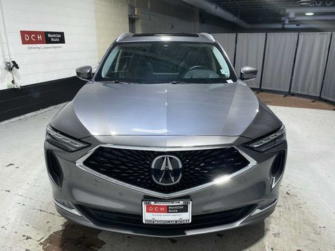 Certified 2023 Acura MDX SH-AWD w/ Advance Package image 6