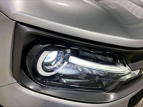 Used 2022 Ford Bronco Sport Big Bend w/ Convenience Package image 28