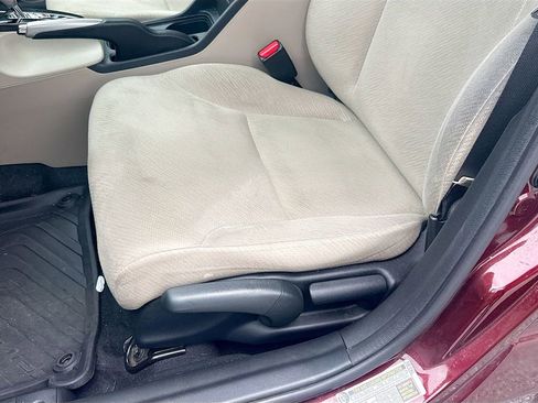 Used 2013 Honda Civic LX image 19