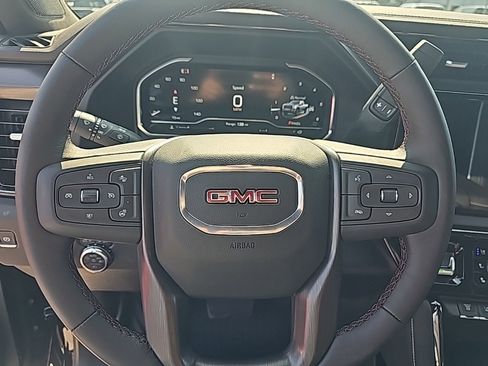 New 2025 GMC Sierra 2500 AT4X w/ AT4X AEV Edition image 19