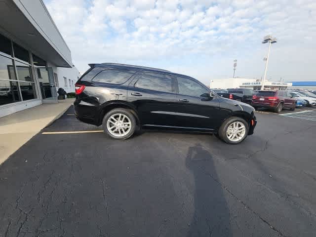 Certified 2025 Dodge Durango GT AWD/4WD image 13