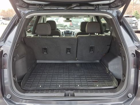 Certified 2023 Chevrolet Equinox LT image 32