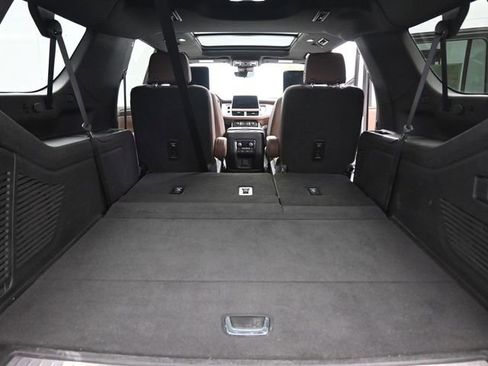 Used 2024 Chevrolet Suburban High Country w/ Max Trailering Package image 16