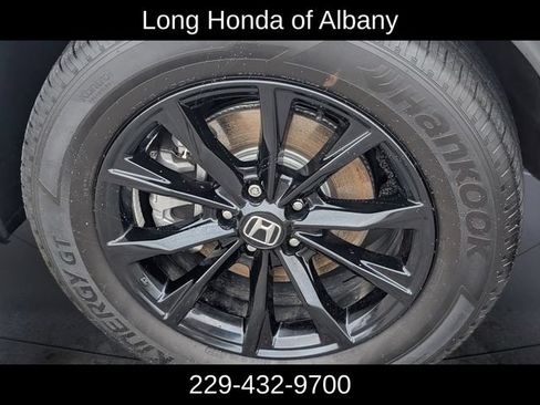 Used 2025 Honda CR-V Sport image 13