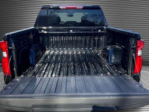 Used 2023 Chevrolet Silverado 1500 RST image 7