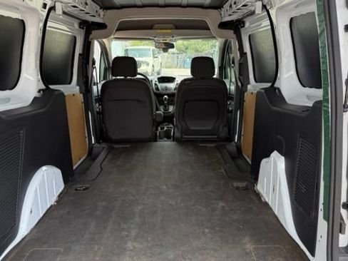 Used 2016 Ford Transit Connect XL FWD image 22