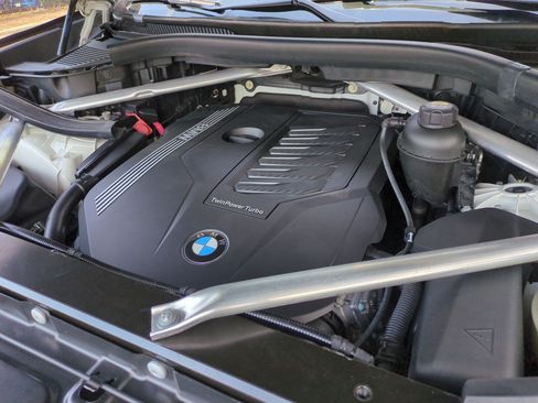 Used 2020 BMW X5 xDrive40i AWD/4WD image 33