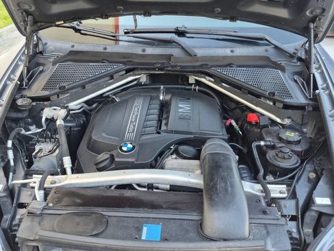 Used 2011 BMW X5 xDrive35i image 63