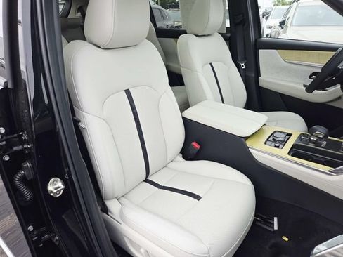 New 2026 MAZDA CX-90 3.3 Turbo S w/ Premium Plus AWD/4WD image 15