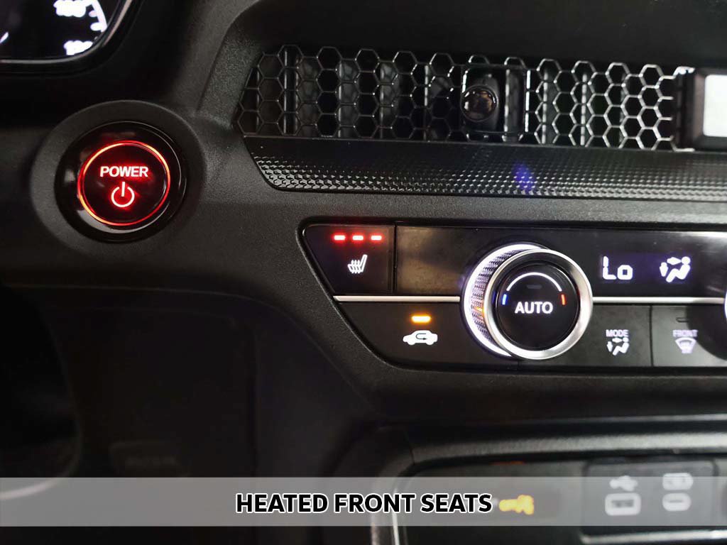 Used 2025 Honda CR-V Sport image 6